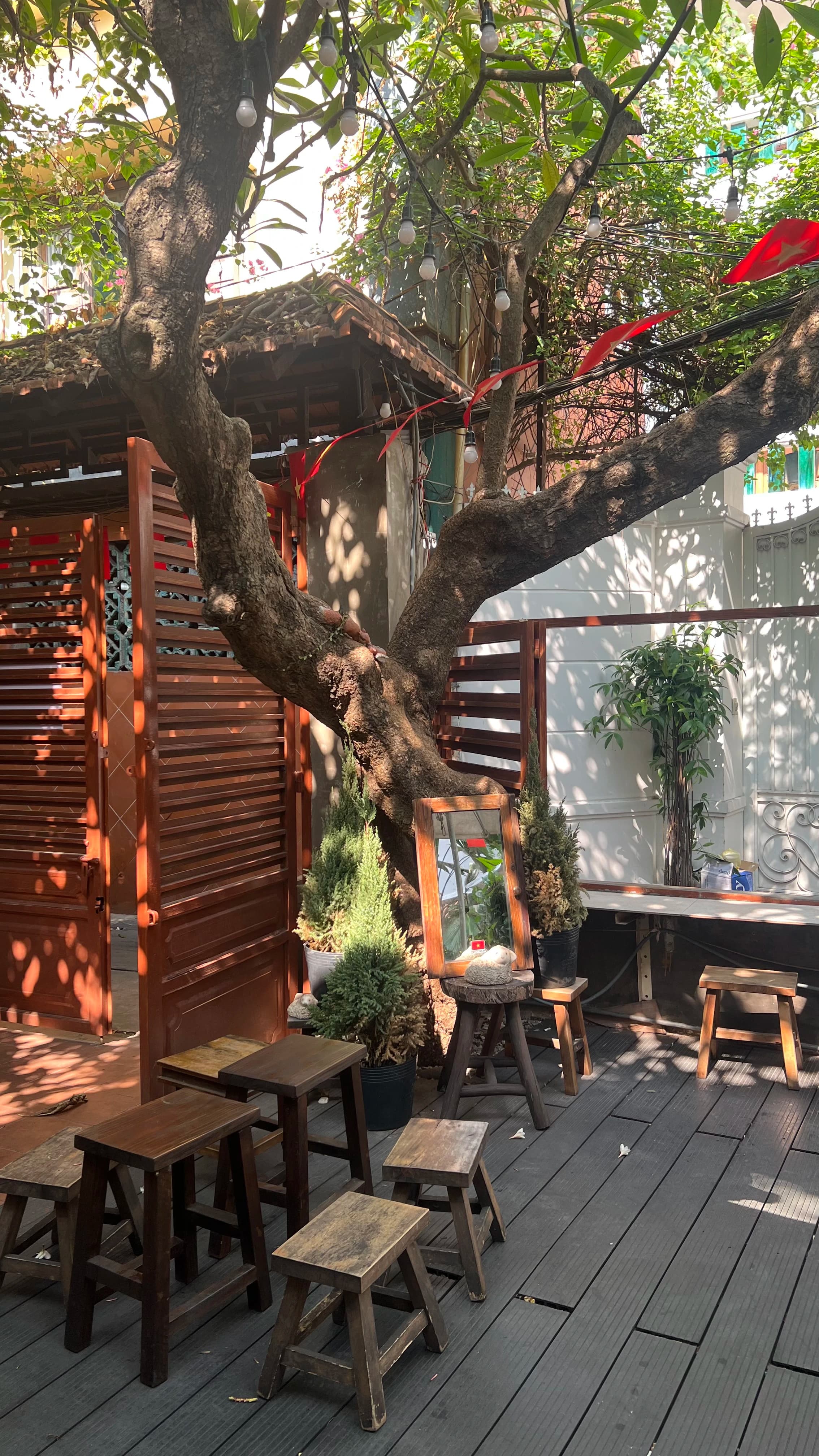 3Đ Chill Cafe
