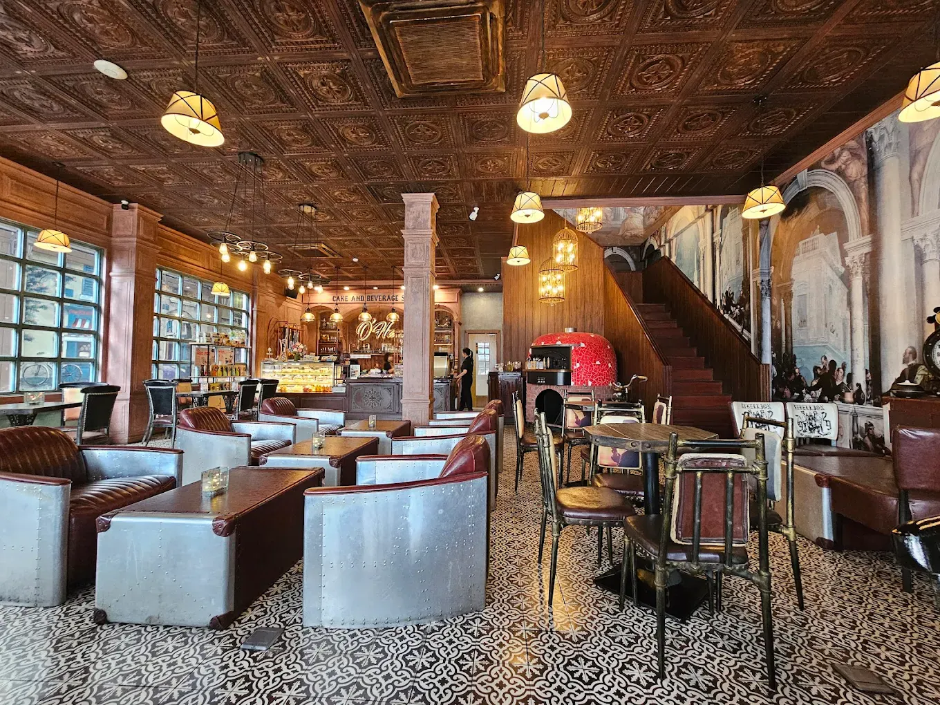O'Hara Kafe