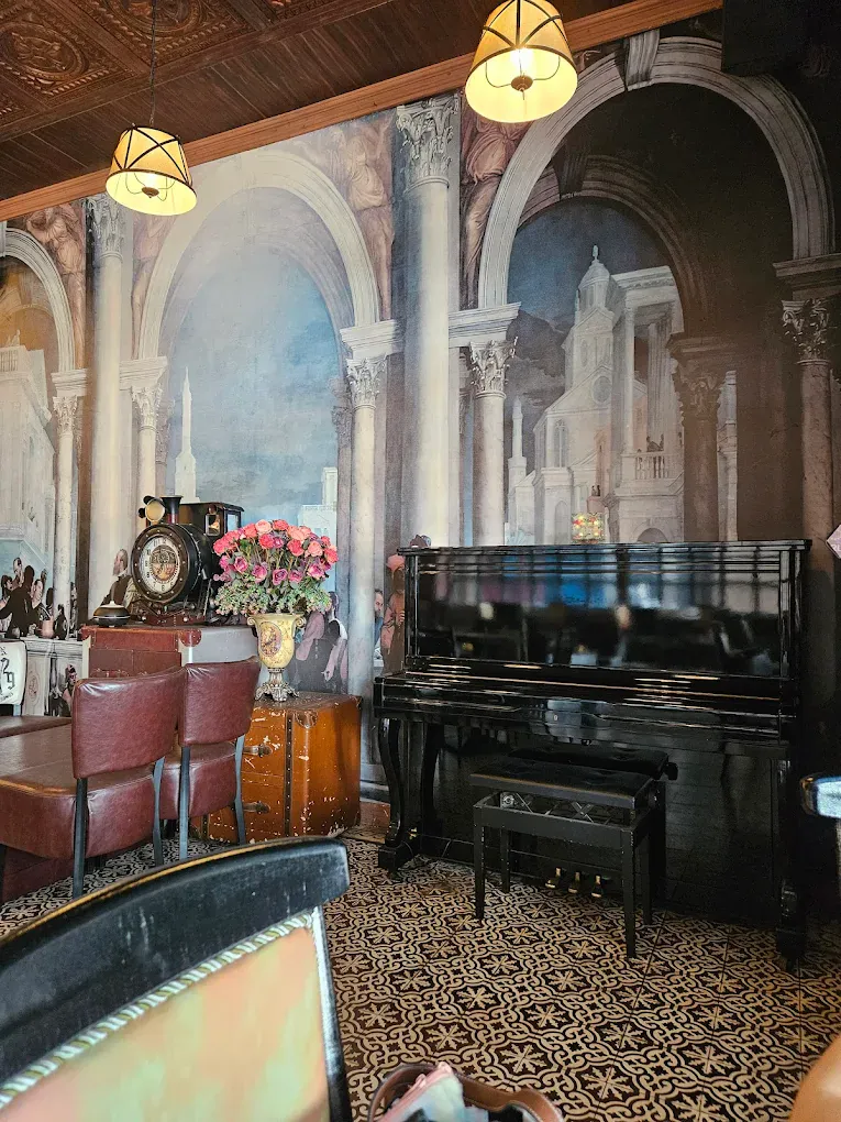 O'Hara Kafe 2