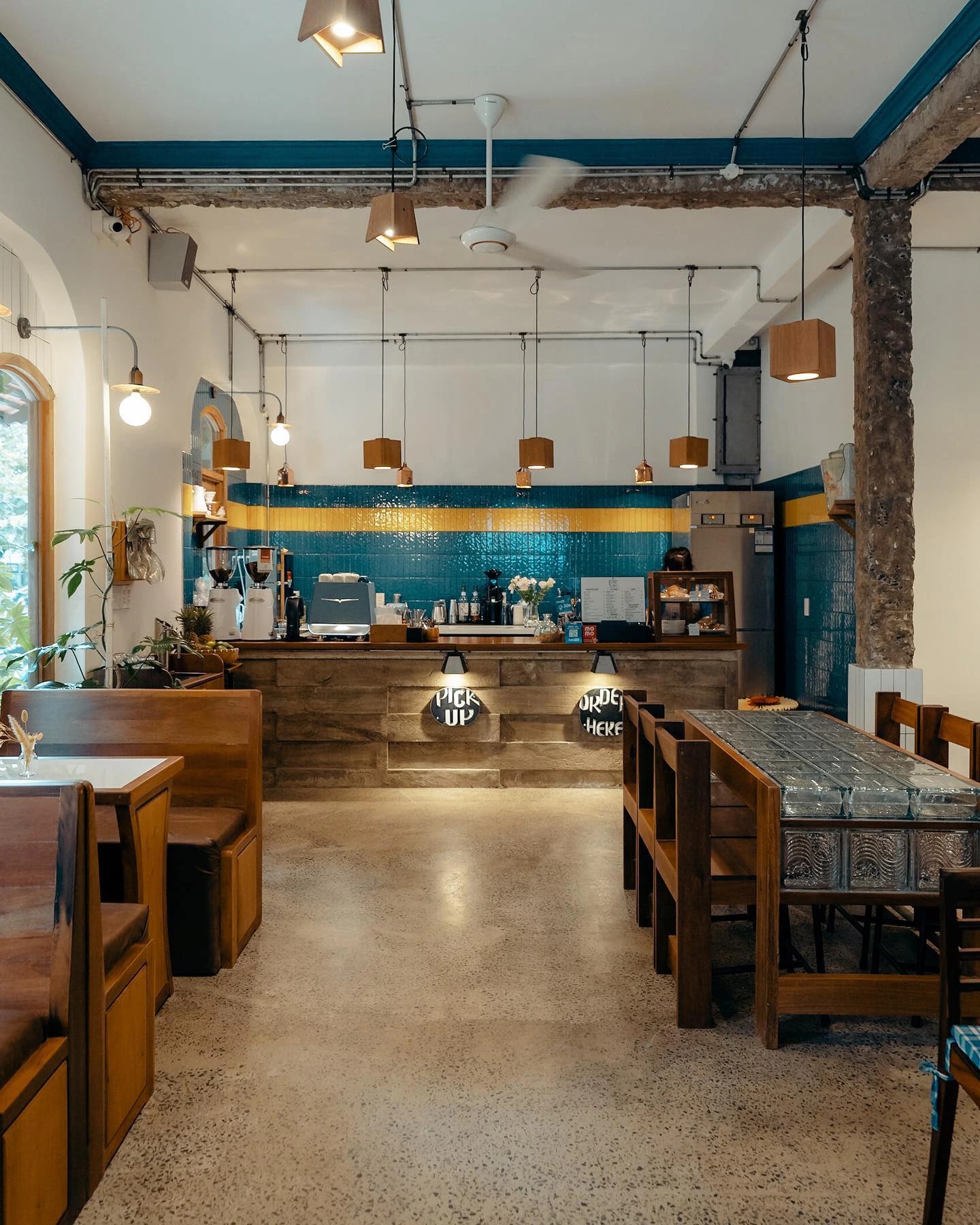 THẢO CAFE 2
