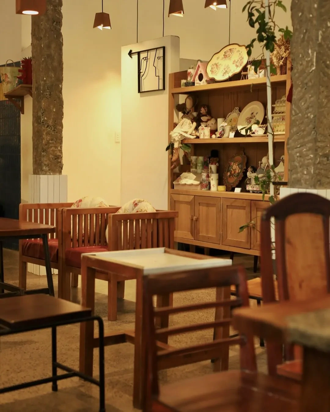 THẢO CAFE