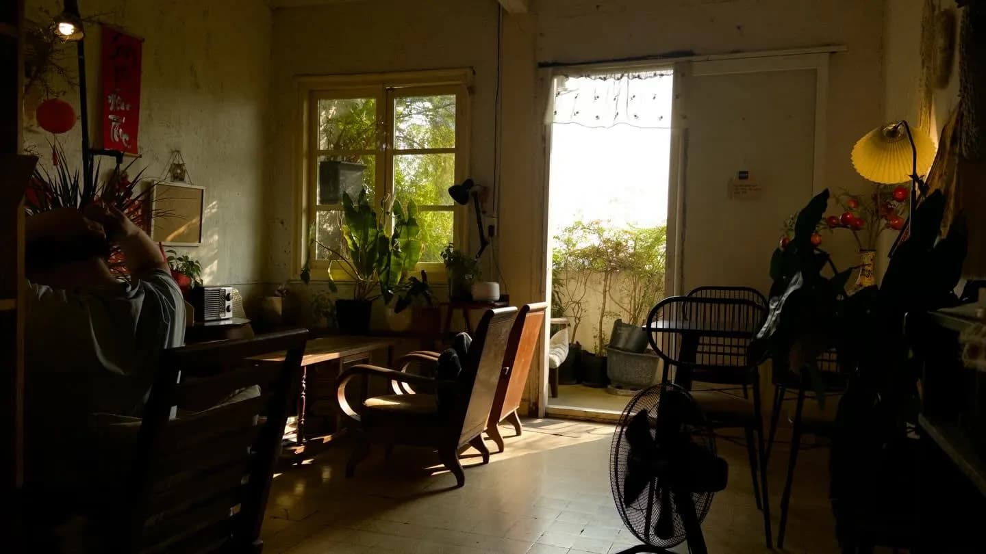 Em có café - Nguyễn Trãi