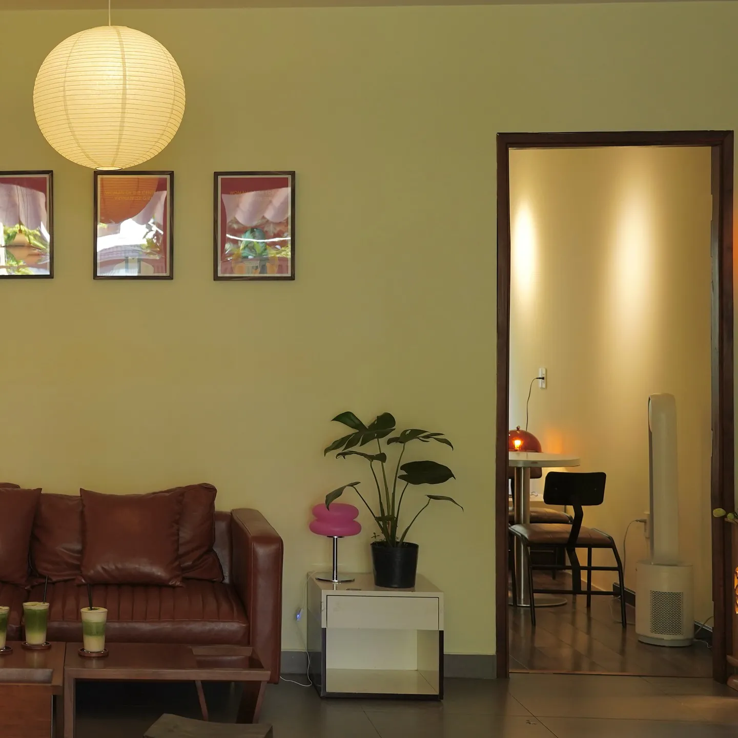Chakura Matcha Bar