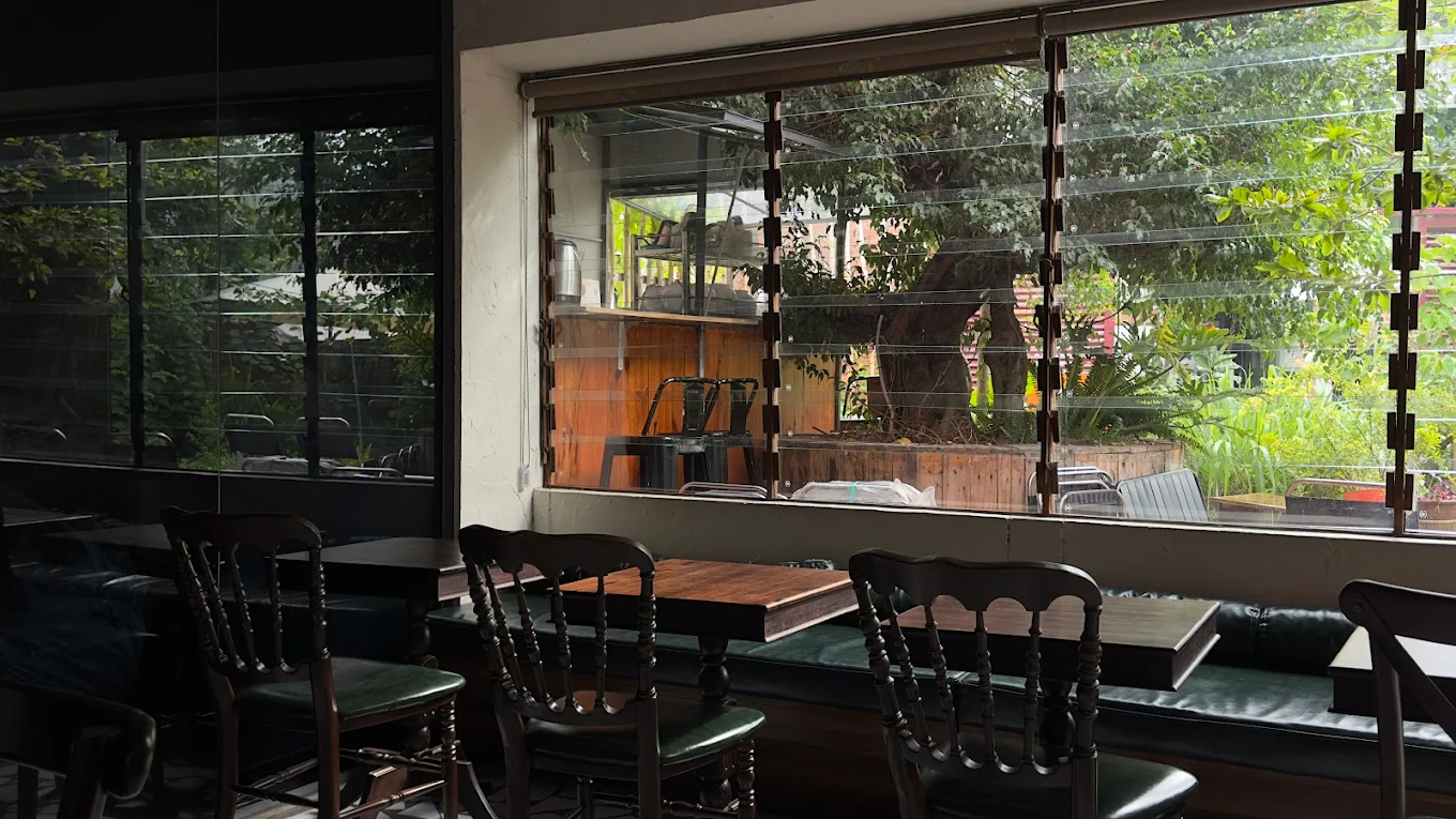 Cà rề cafe 2