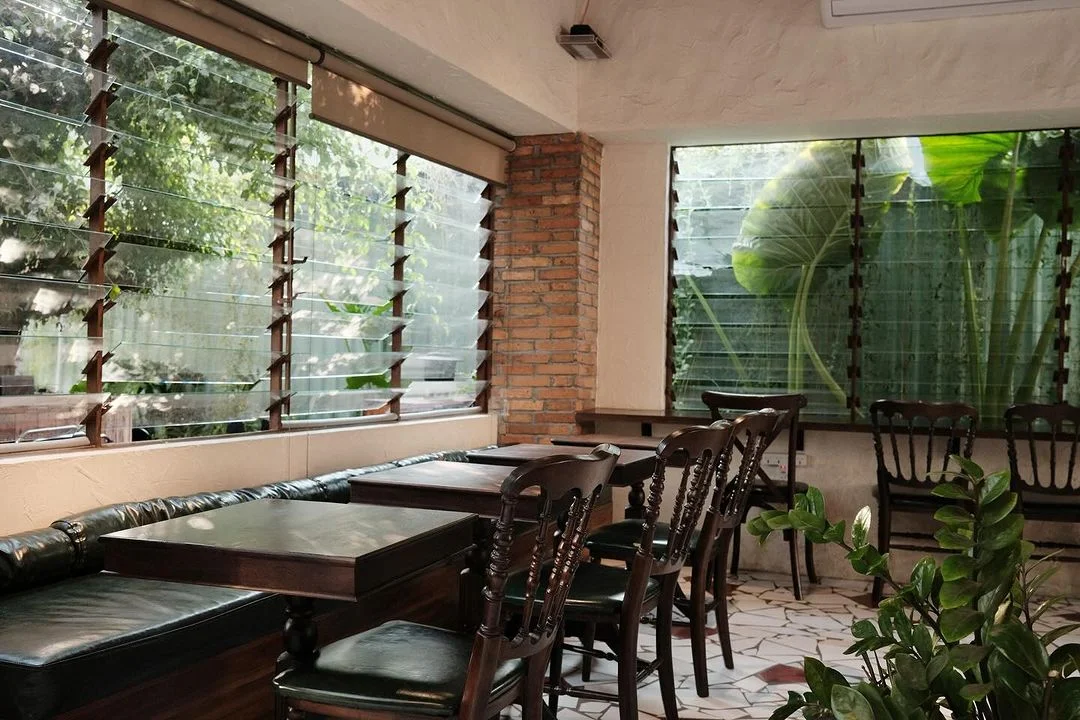 Cà rề cafe 5
