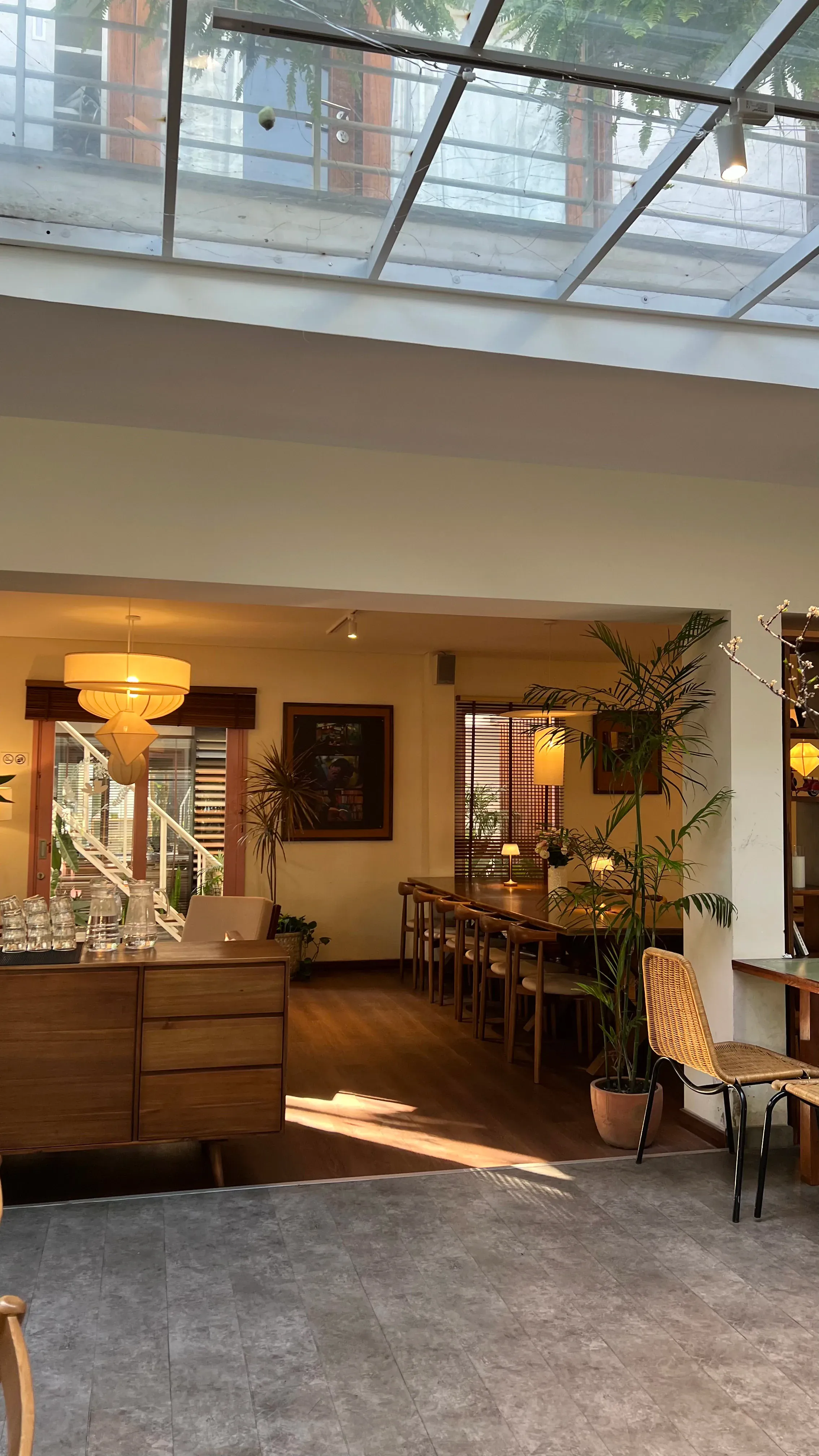 Rennoki Café