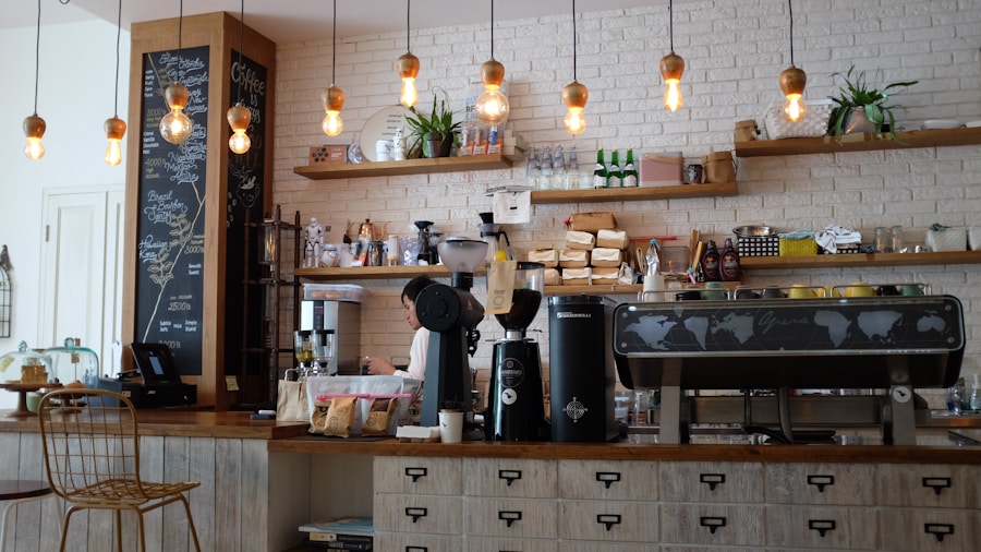 Nhà Rang Coffee